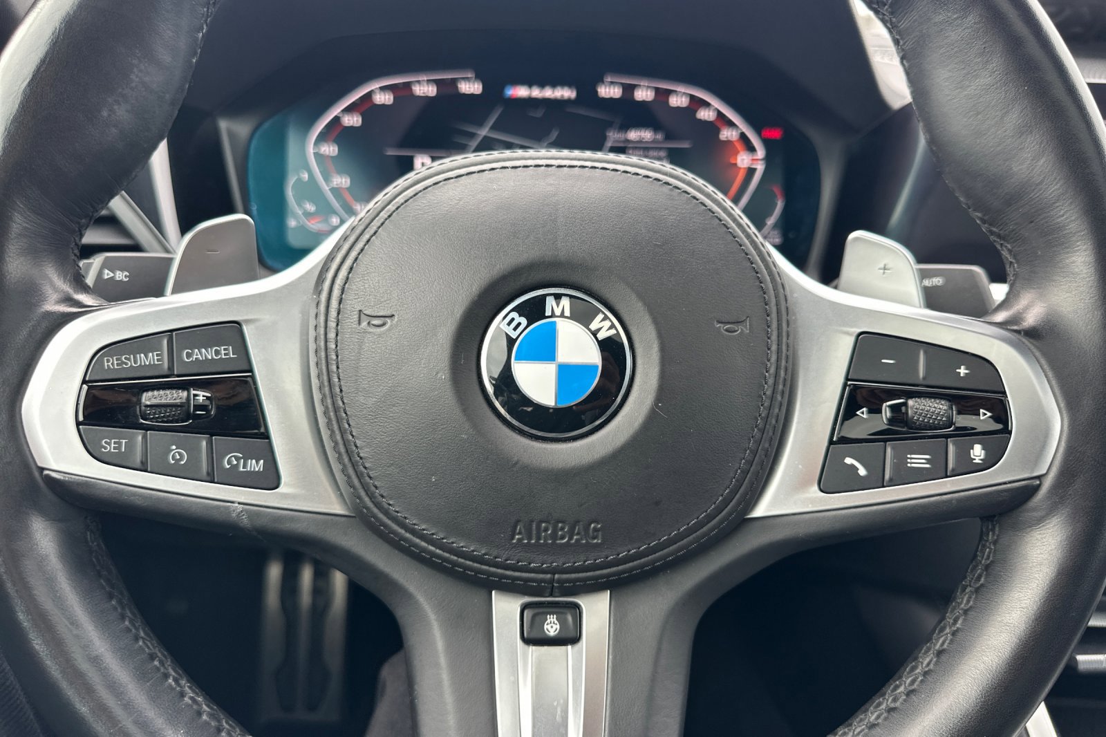 2023 BMW 4 Series M440i - Photo 27