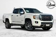  GMC Canyon