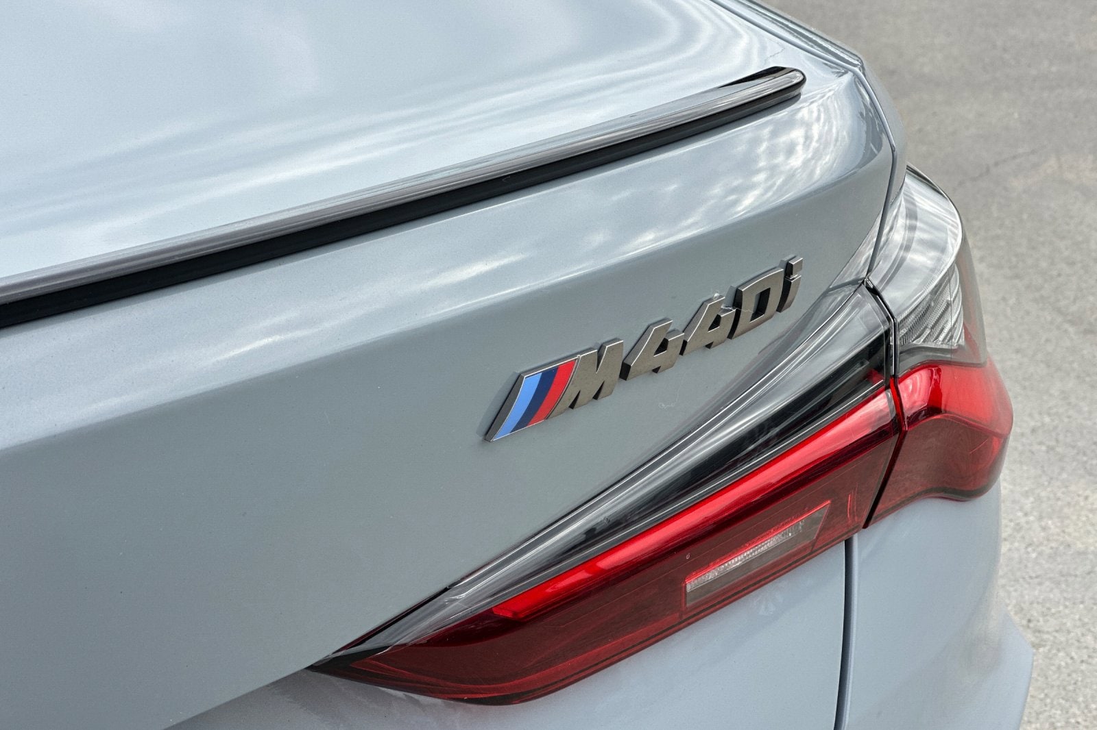 2023 BMW 4 Series M440i - Photo 33