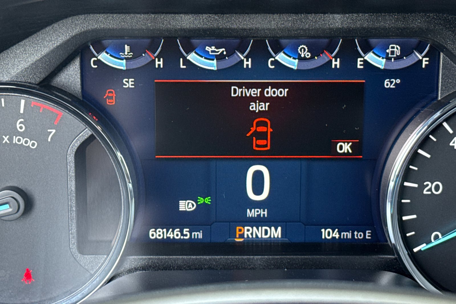 2022 Ford Expedition XLT - Photo 34