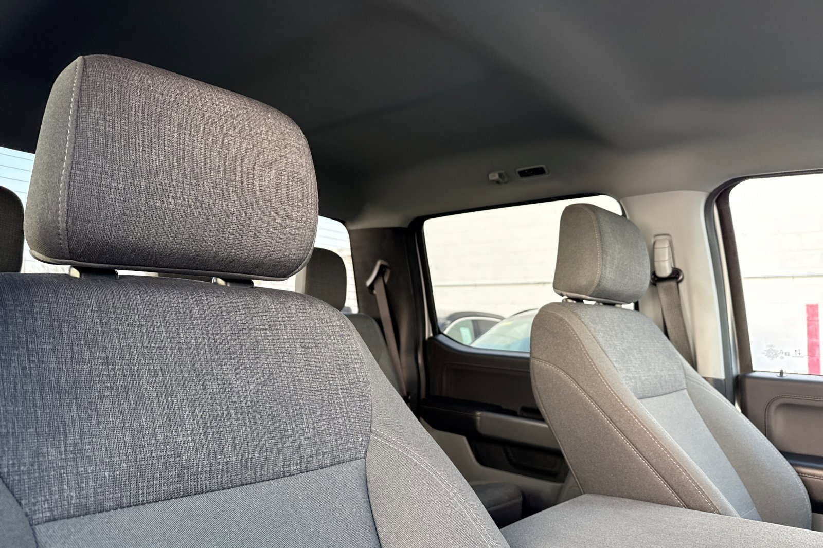 2024 Ford F-150 XLT - Photo 19