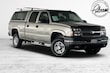 Chevrolet Silverado 2500HD