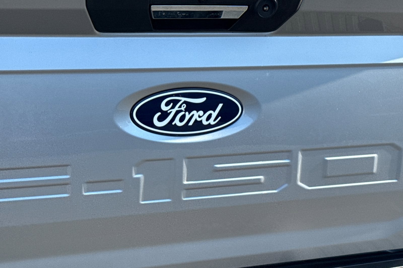 2024 Ford F-150 XLT - Photo 34