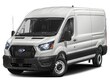 Ford Transit-250 Cargo