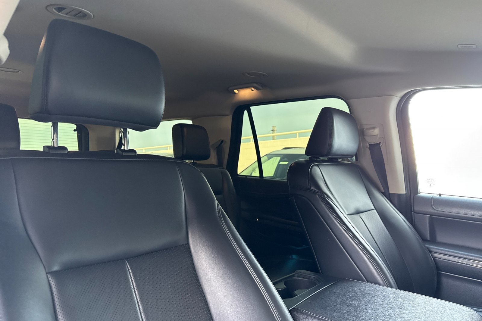 2022 Ford Expedition XLT - Photo 20