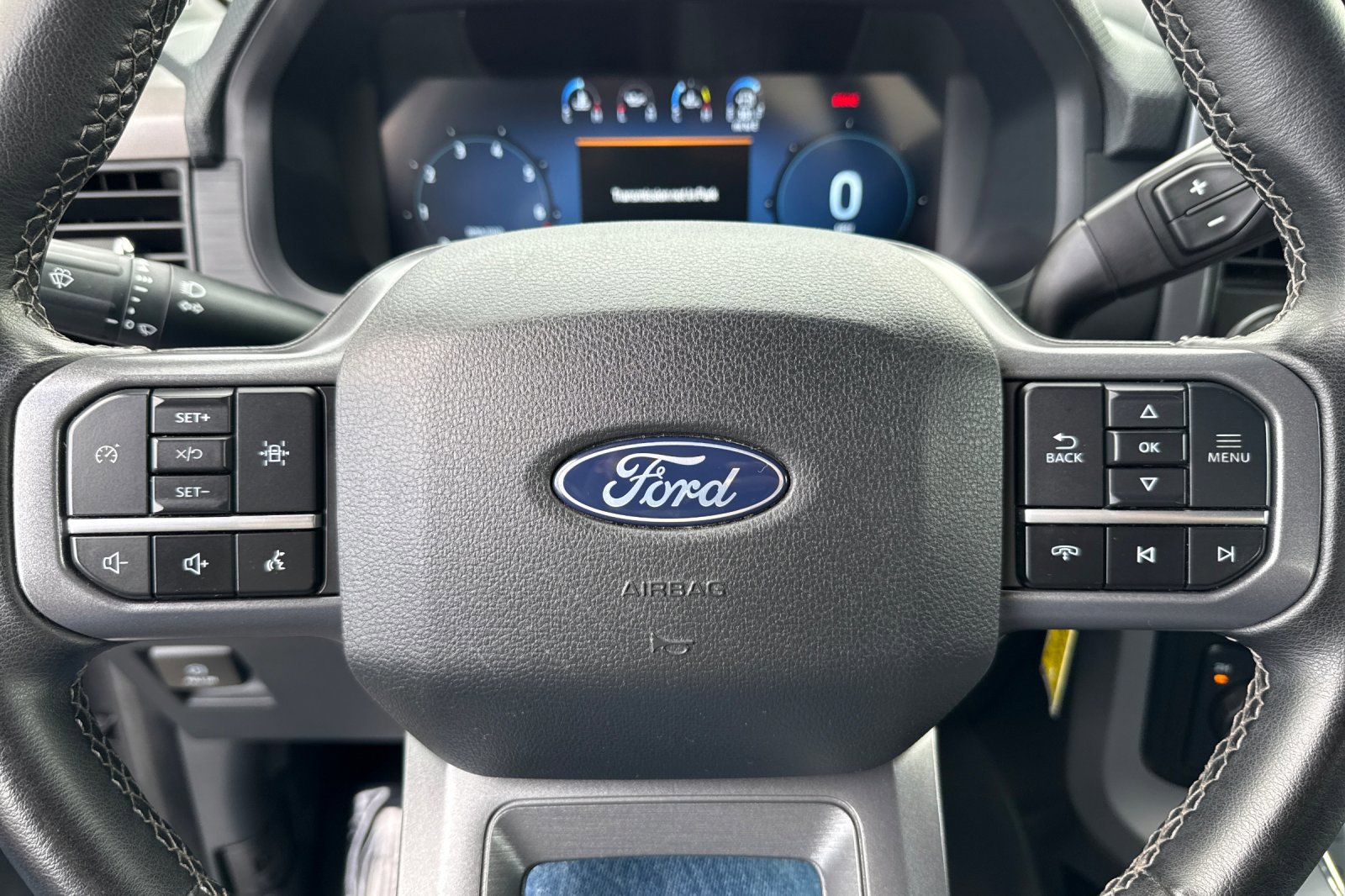 2024 Ford F-150 XLT - Photo 28