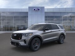 2025 Ford Explorer ST SUV