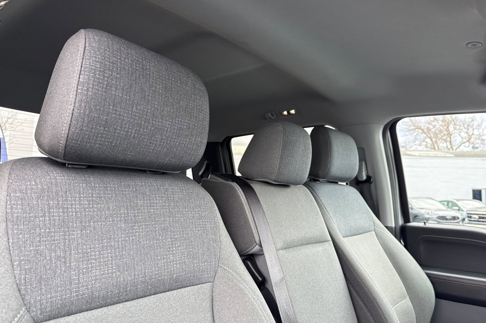 2025 Ford F-150 XLT - Photo 18
