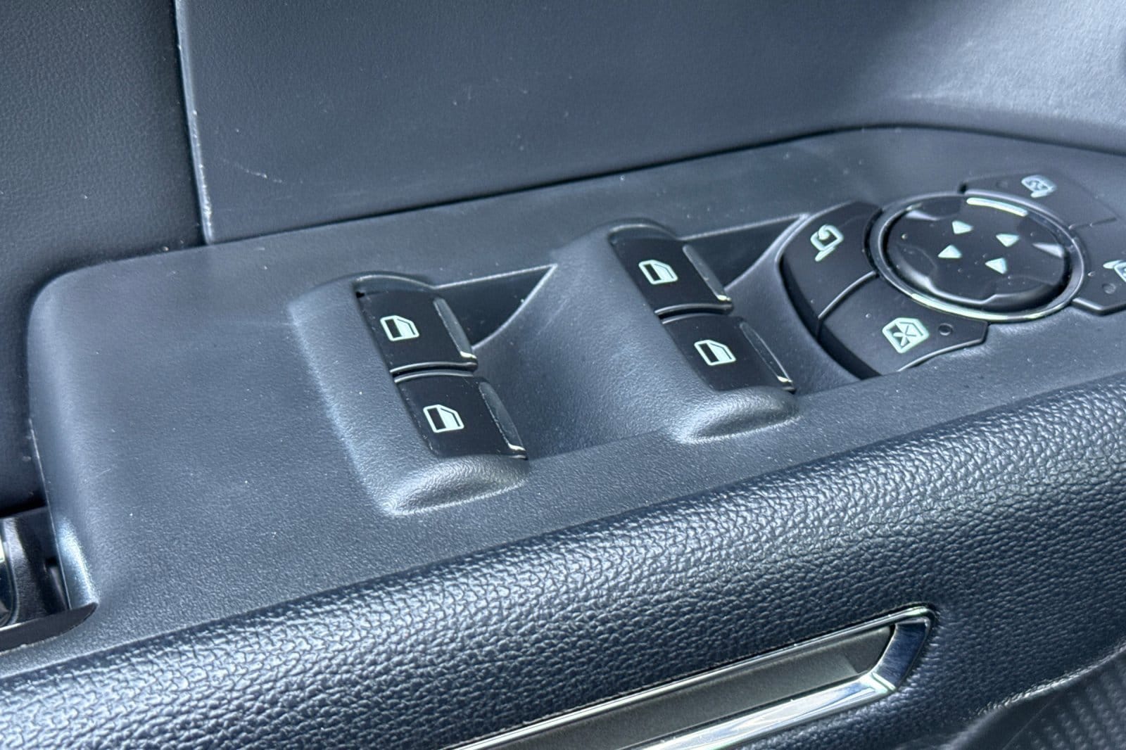 2022 Ford Expedition XLT - Photo 11