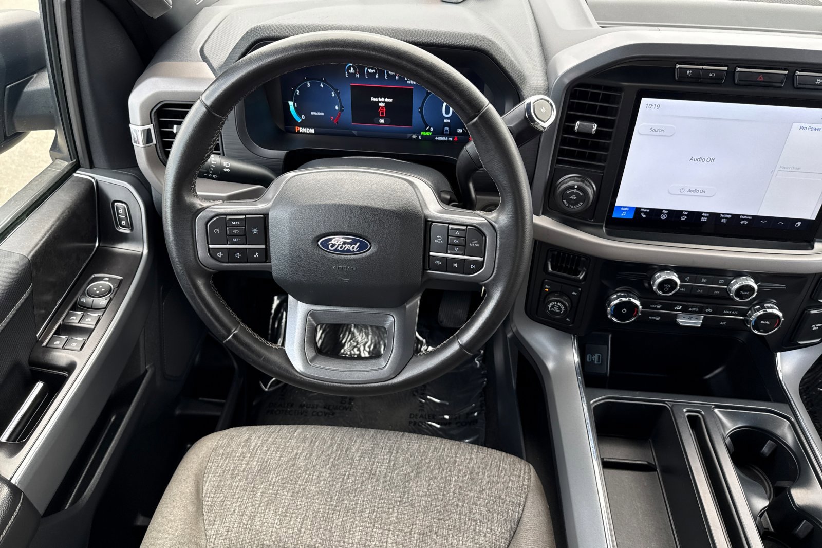 2024 Ford F-150 XLT - Photo 16