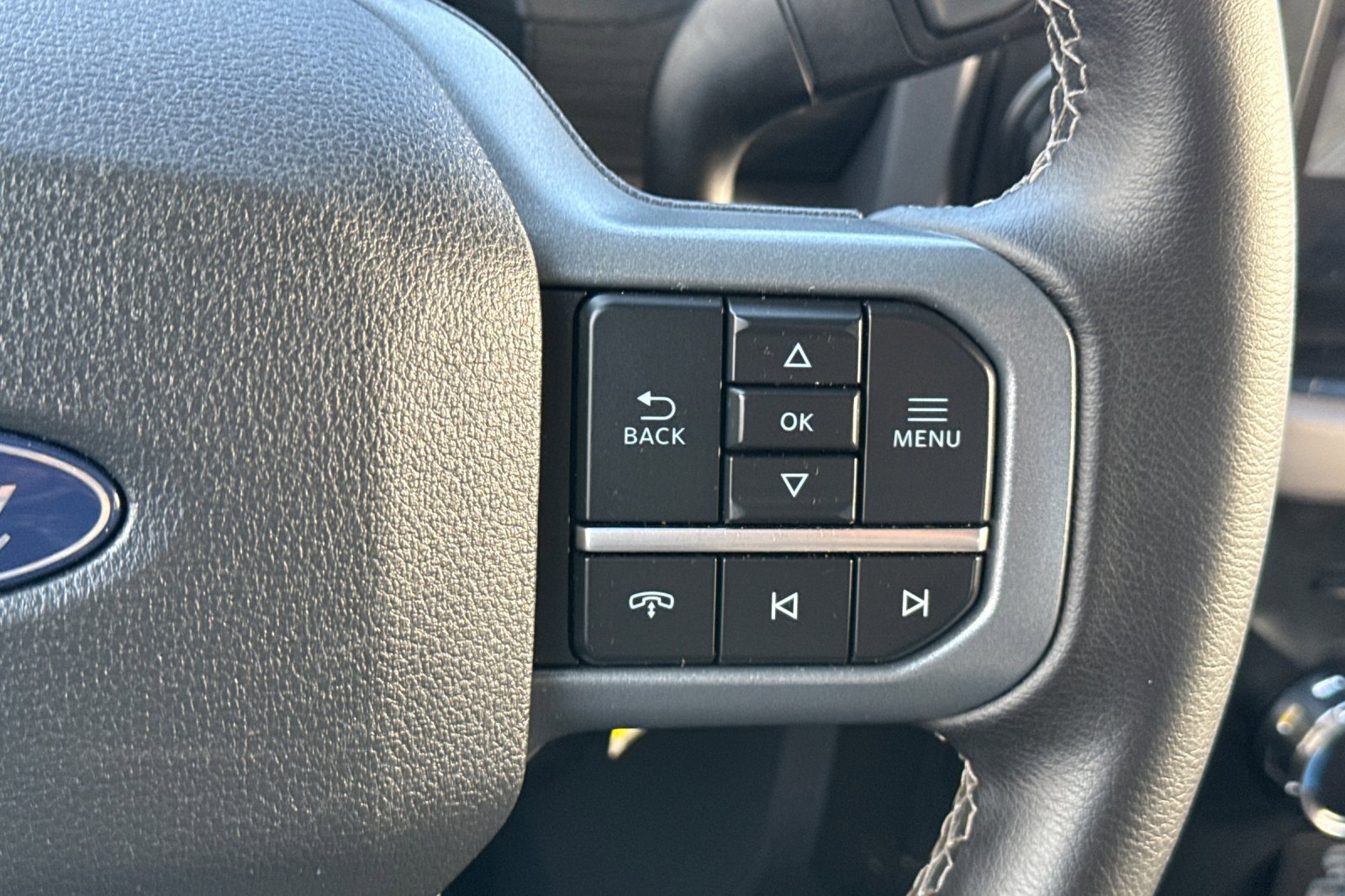 2024 Ford F-150 XLT - Photo 30