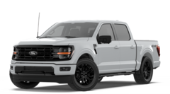 2026 Ford F-150 XLT Truck SuperCrew Cab