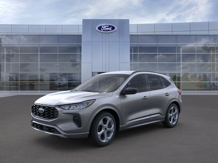 2024 Ford Escape ST-Line SUV