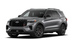 2026 Ford Explorer ST SUV
