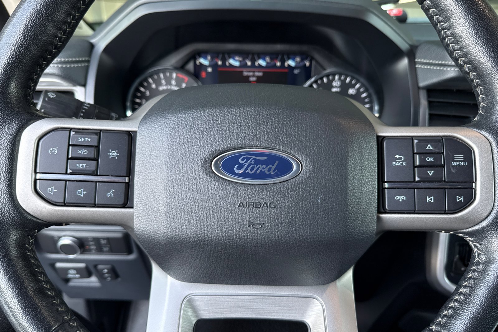2022 Ford Expedition XLT - Photo 30