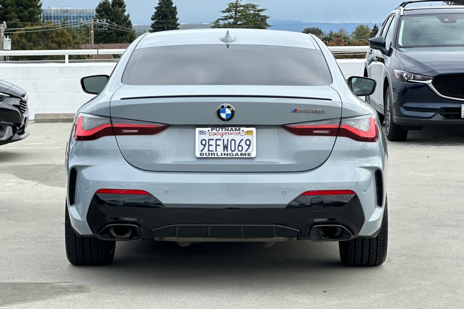 2023 Bmw M440i photo 4