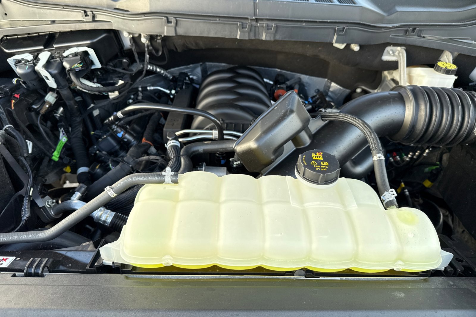 2024 Ford F-150 XLT - Photo 22