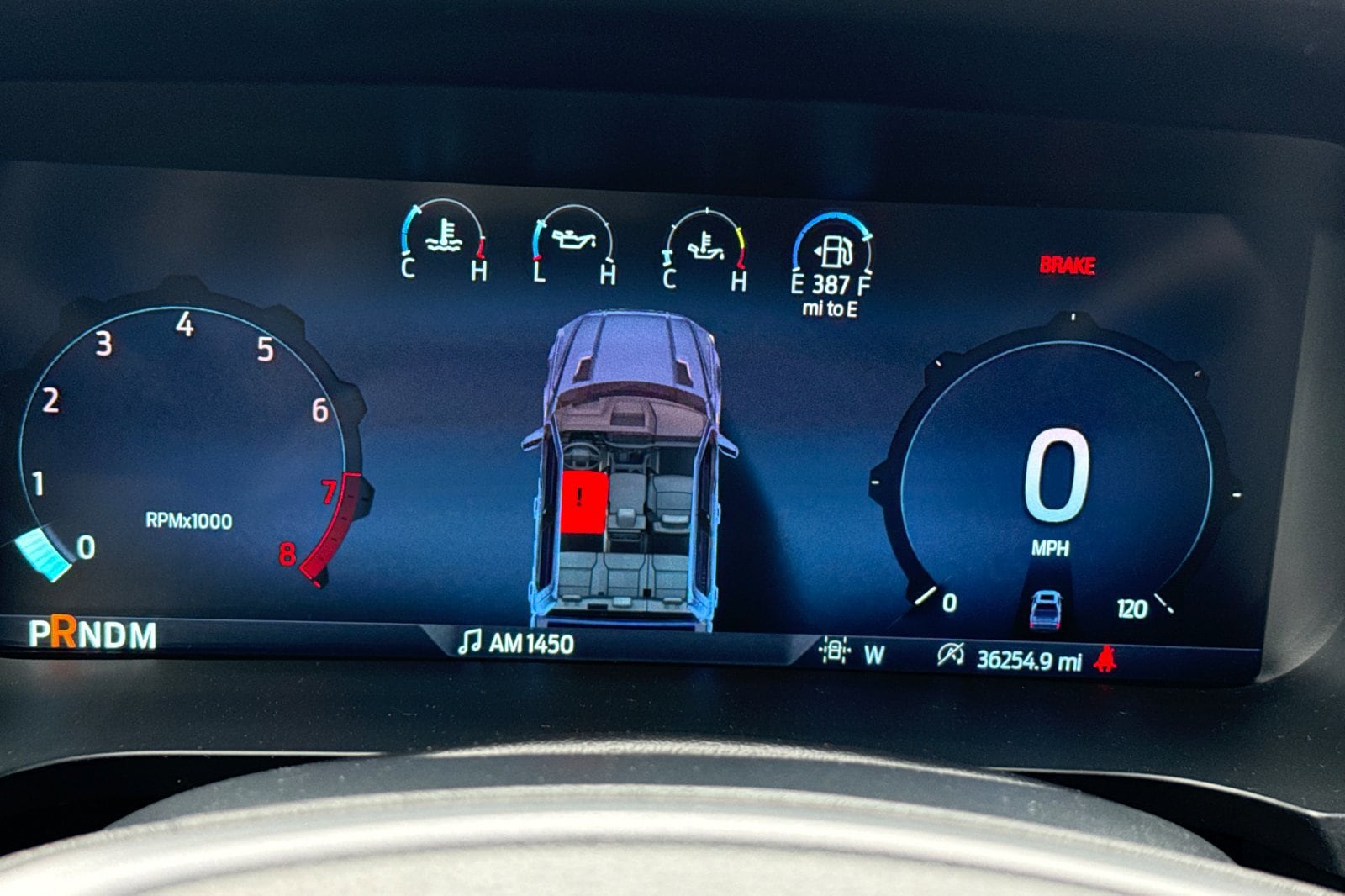 2025 Ford F-150 XLT - Photo 29