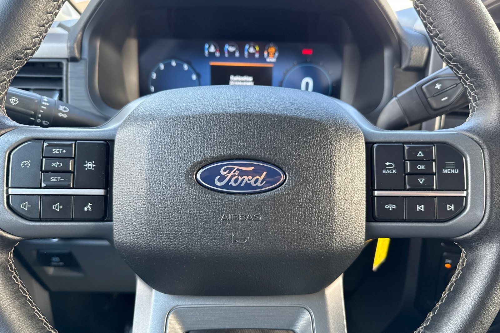 2024 Ford F-150 XLT - Photo 28