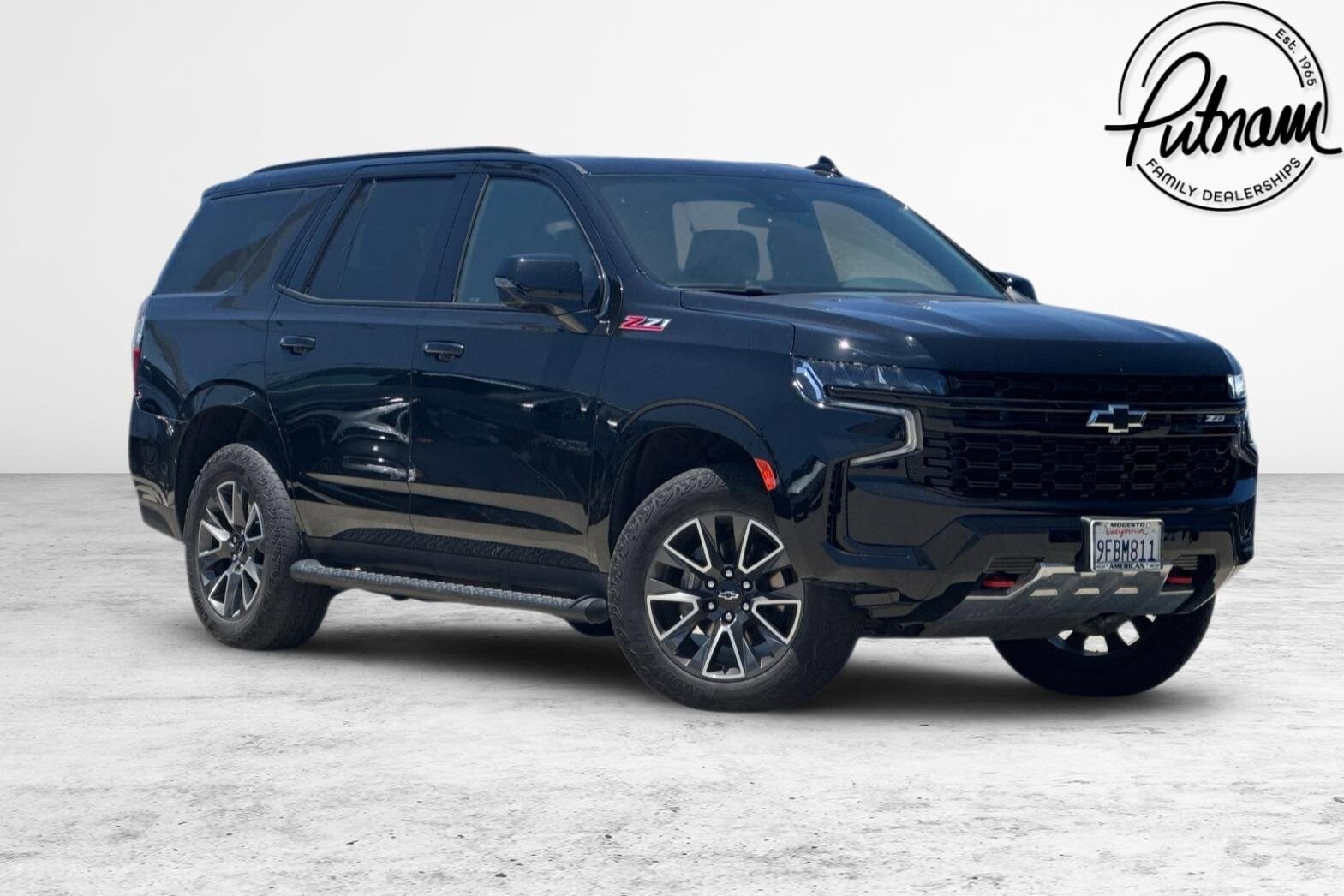 2023 Chevrolet Tahoe