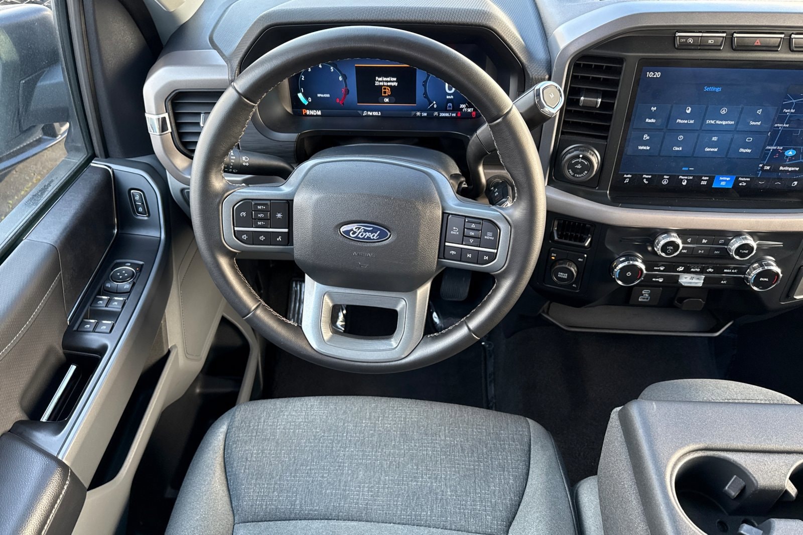2024 Ford F-150 XLT - Photo 16