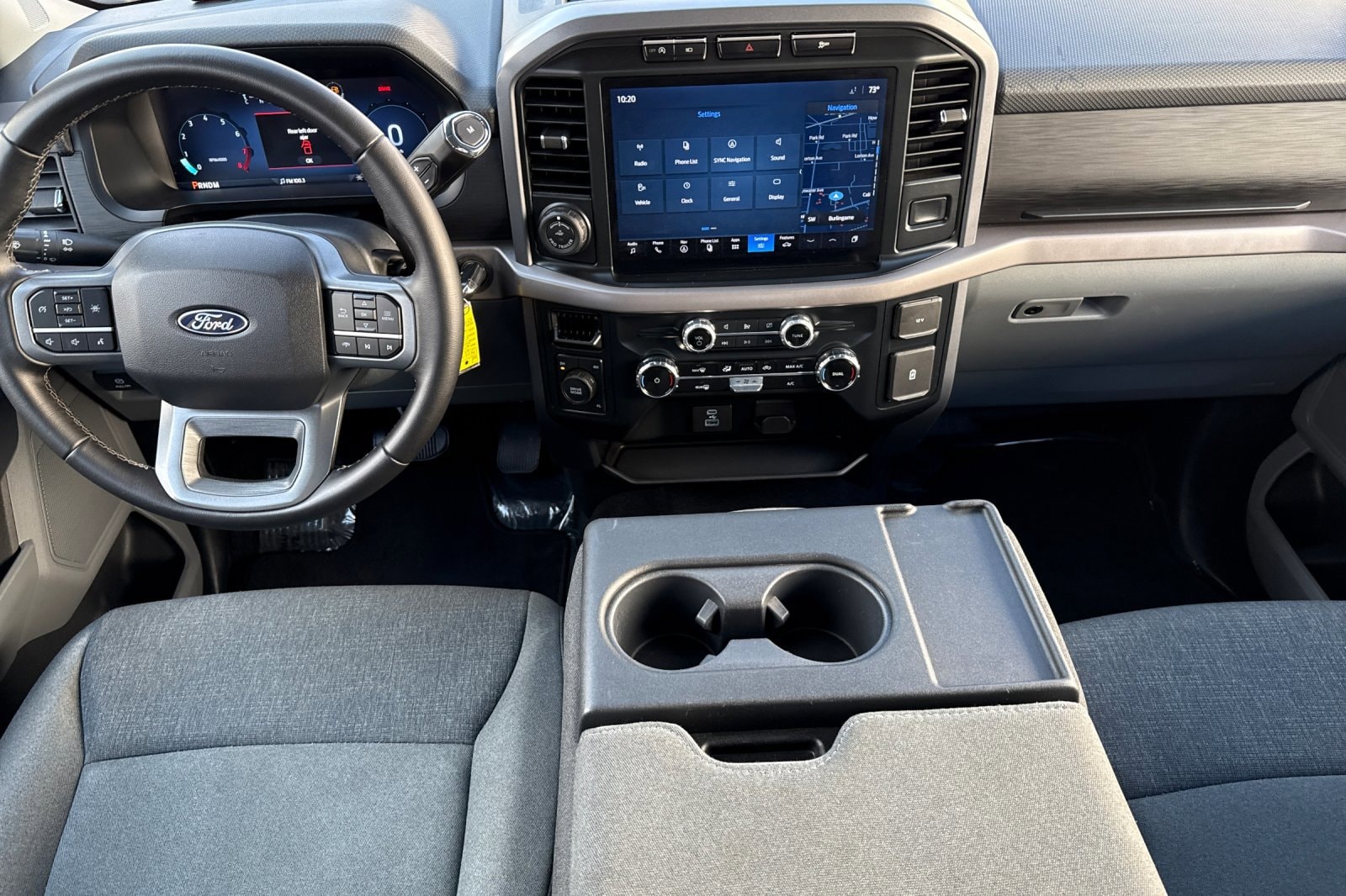 2024 Ford F-150 XLT - Photo 15