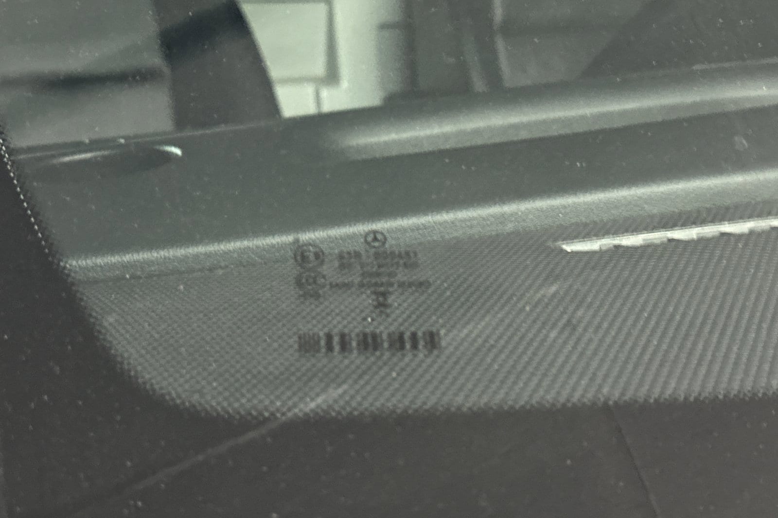 2019 Mercedes Benz Metris photo 2