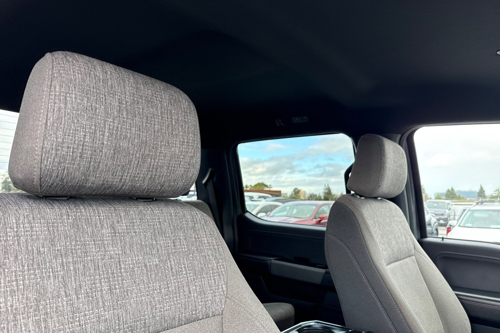2024 Ford F-150 XLT - Photo 19