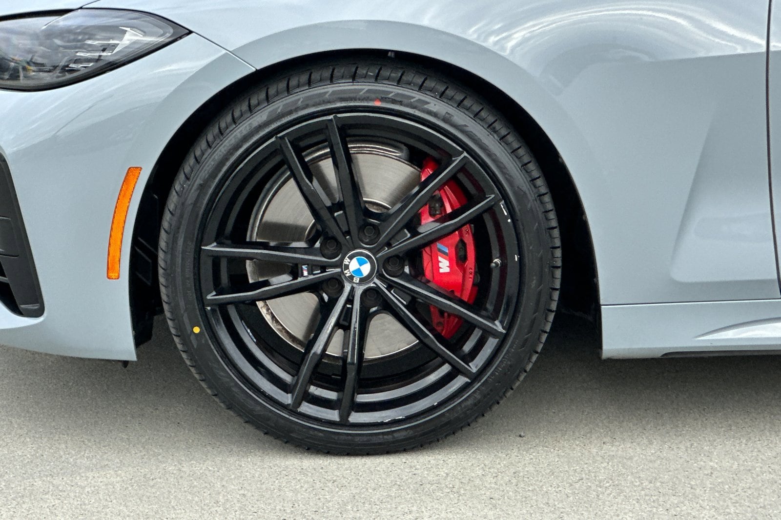 2023 BMW 4 Series M440i - Photo 32