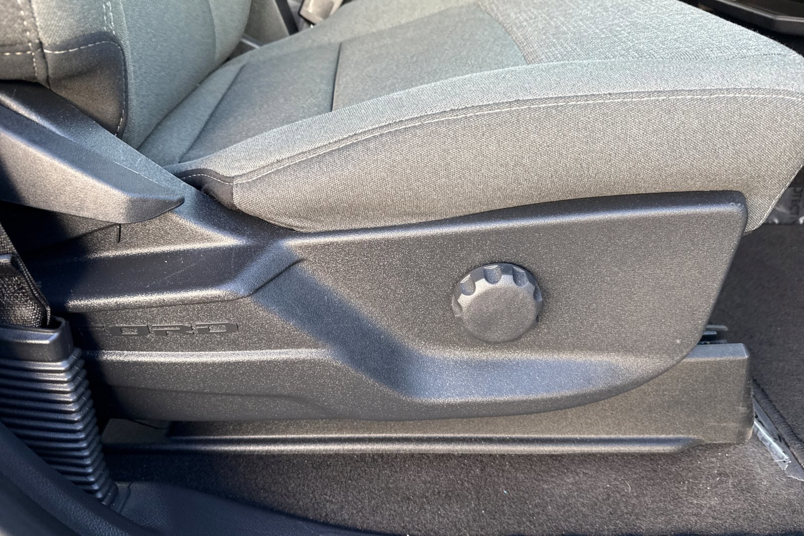 2024 Ford F-150 XLT - Photo 21