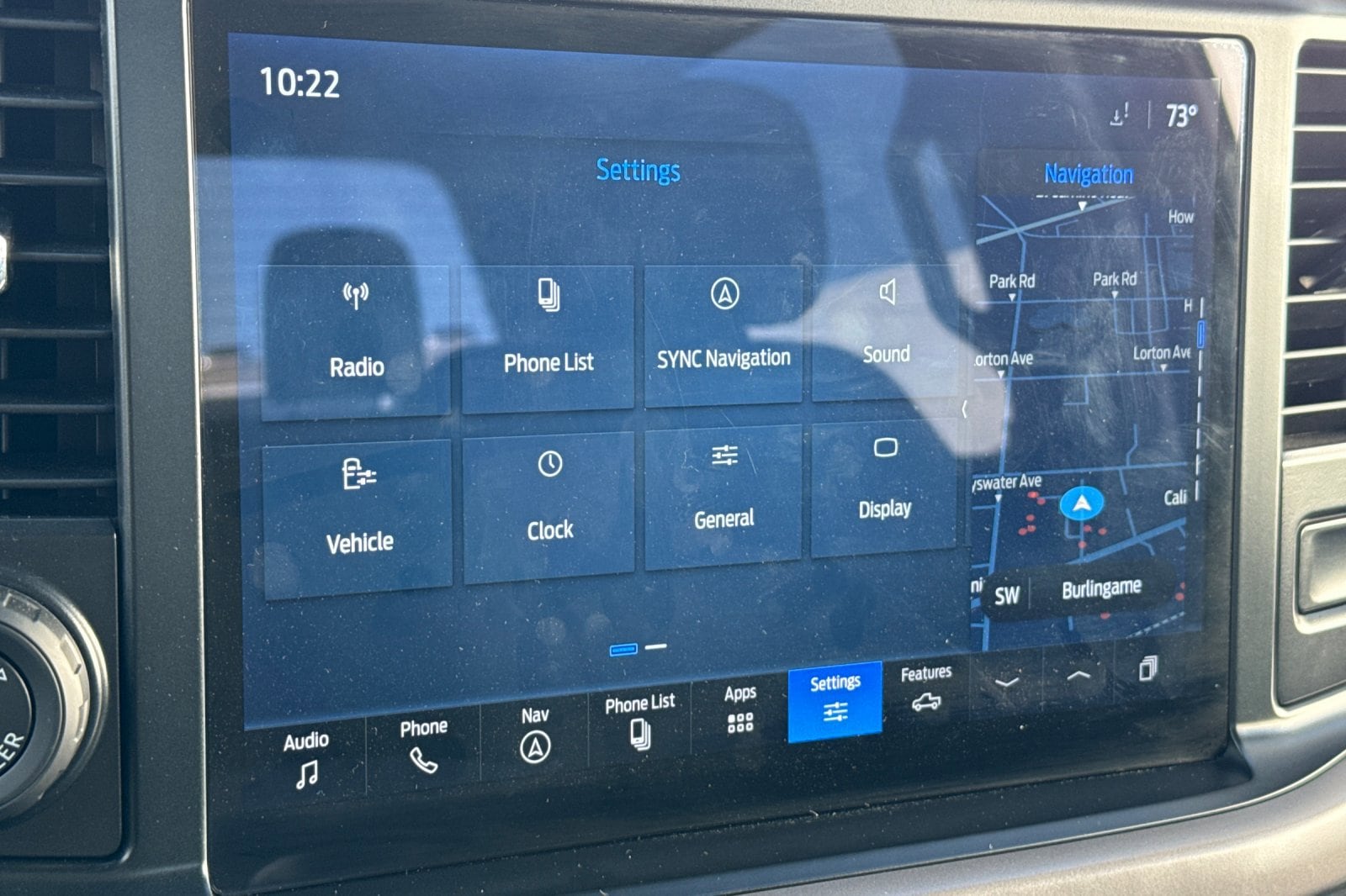 2024 Ford F-150 XLT - Photo 23
