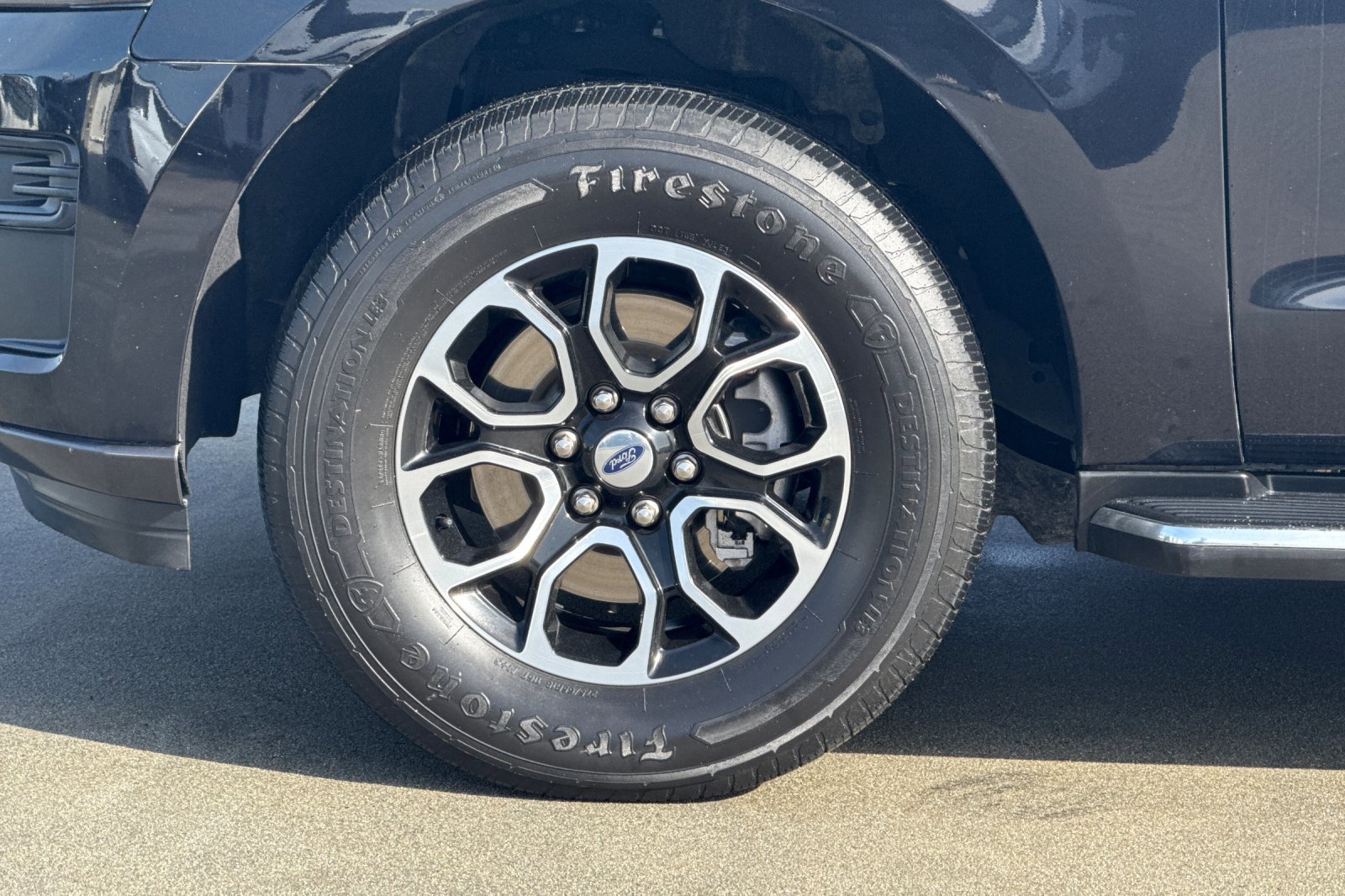 2022 Ford Expedition XLT - Photo 35