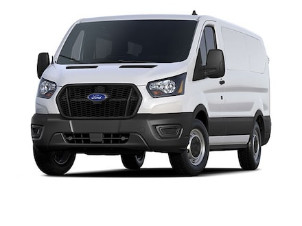 2024 Ford Transit-350 Cargo Base Van Low Roof Van