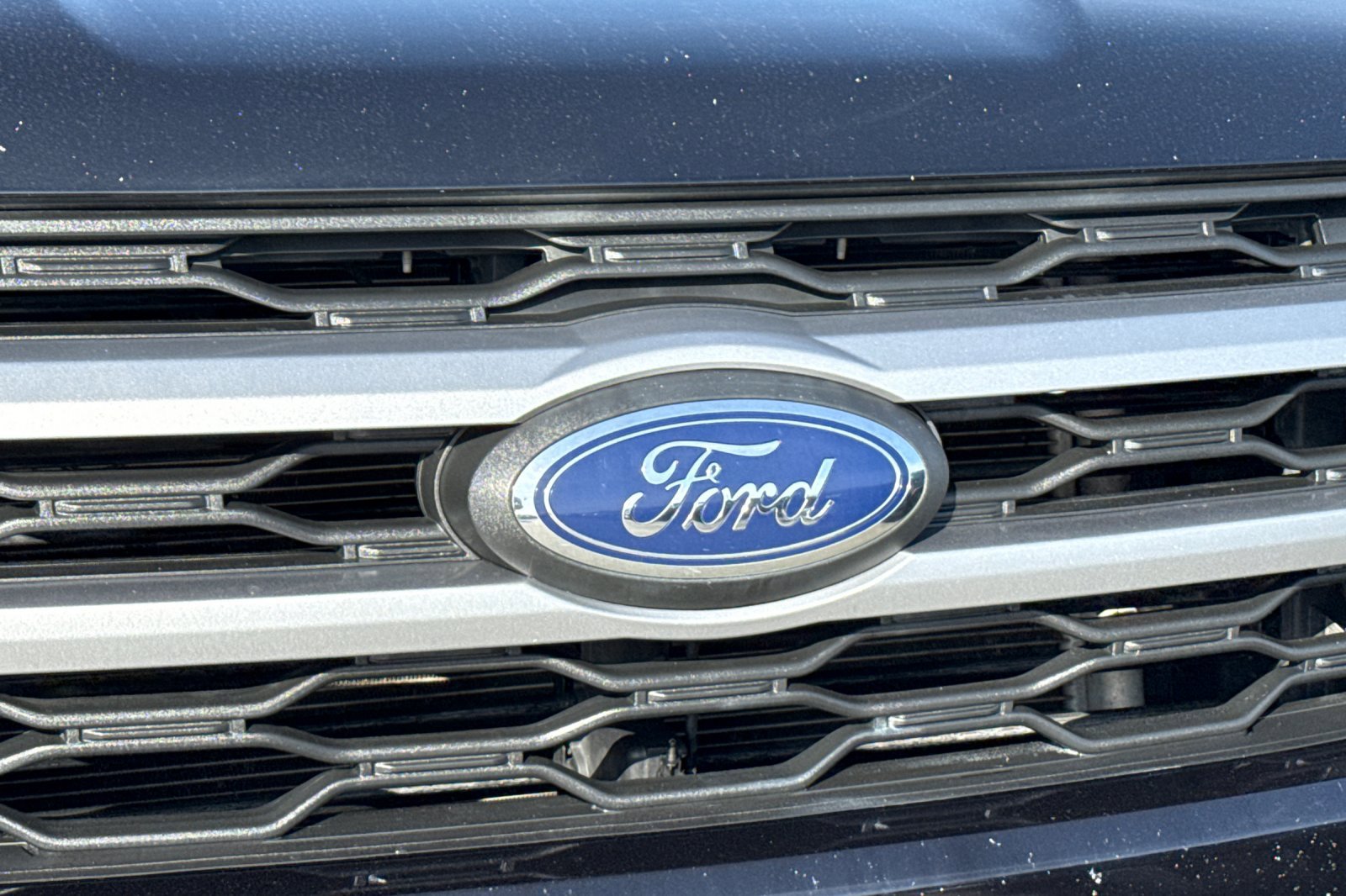 2022 Ford Expedition XLT - Photo 37