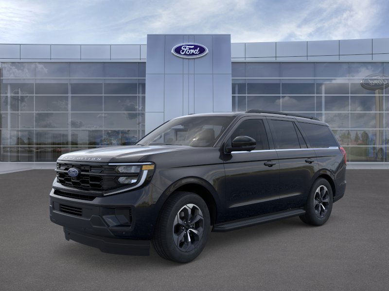2026 Ford Expedition Active's photo