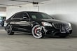 Mercedes-Benz AMG S 63