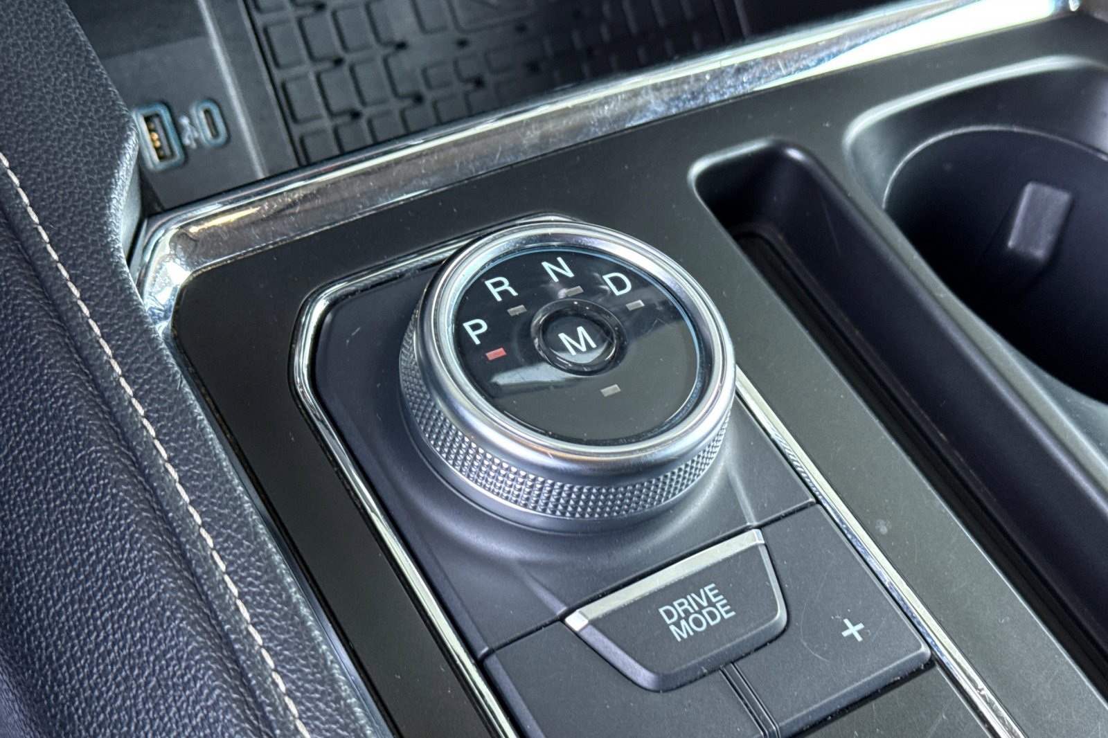2022 Ford Expedition XLT - Photo 28