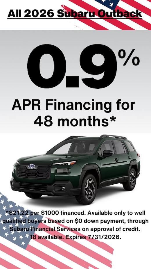 New 2024 & 2025 Subaru Outback for Sale at Putnam Subaru | Putnam
