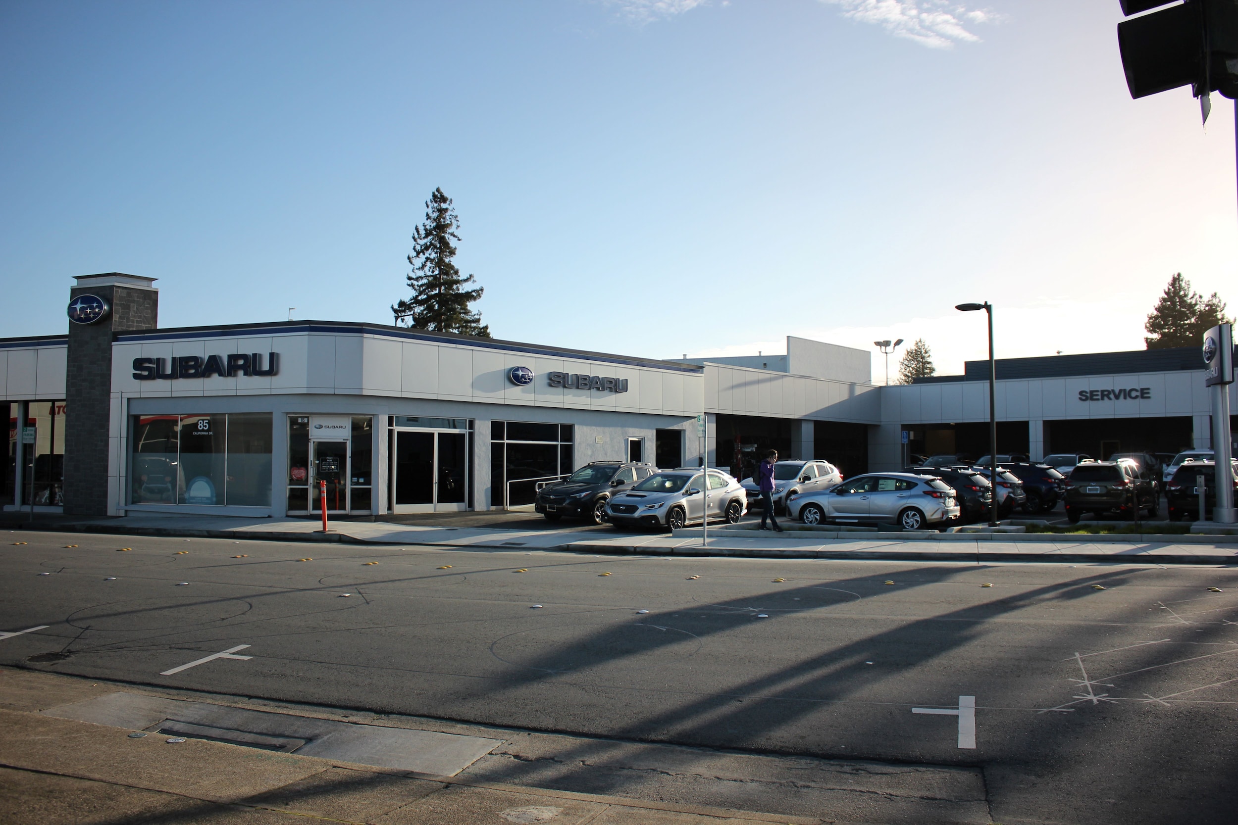 Locations Putnam Automotive