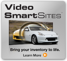 Bring your inventory to life with Video Enhanced Websites