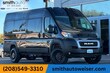  Ram Promaster 3500 Window Van