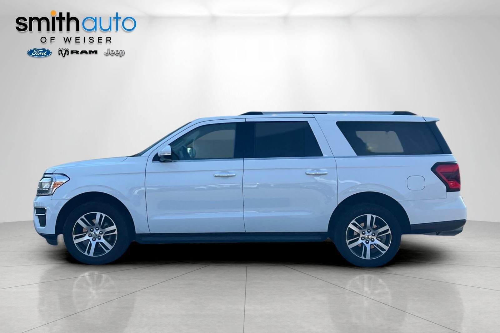 2024 Ford Expedition Limited - Photo 8