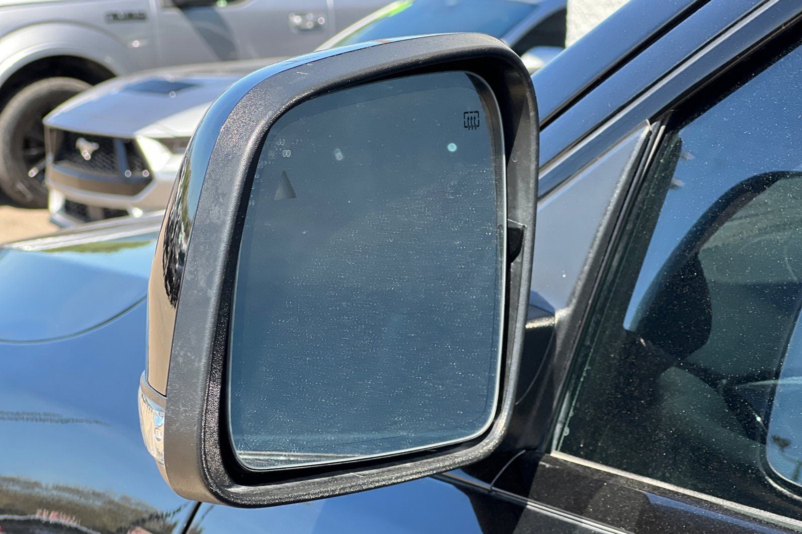 2021 Jeep Grand Cherokee High Altitude - Photo 30