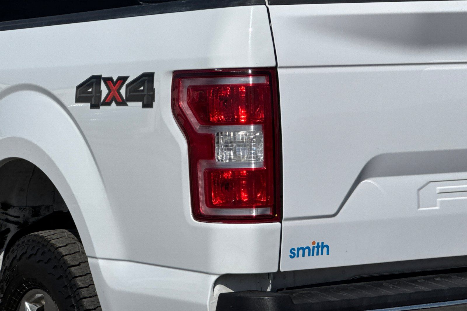 2019 Ford F-150 XLT - Photo 27