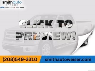 2013 Ford F-150 XL 4x4 SuperCab 145-in's photo