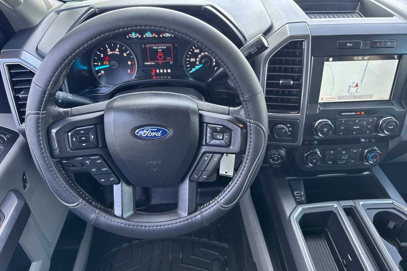 2019 Ford F-150 XLT - Photo 15