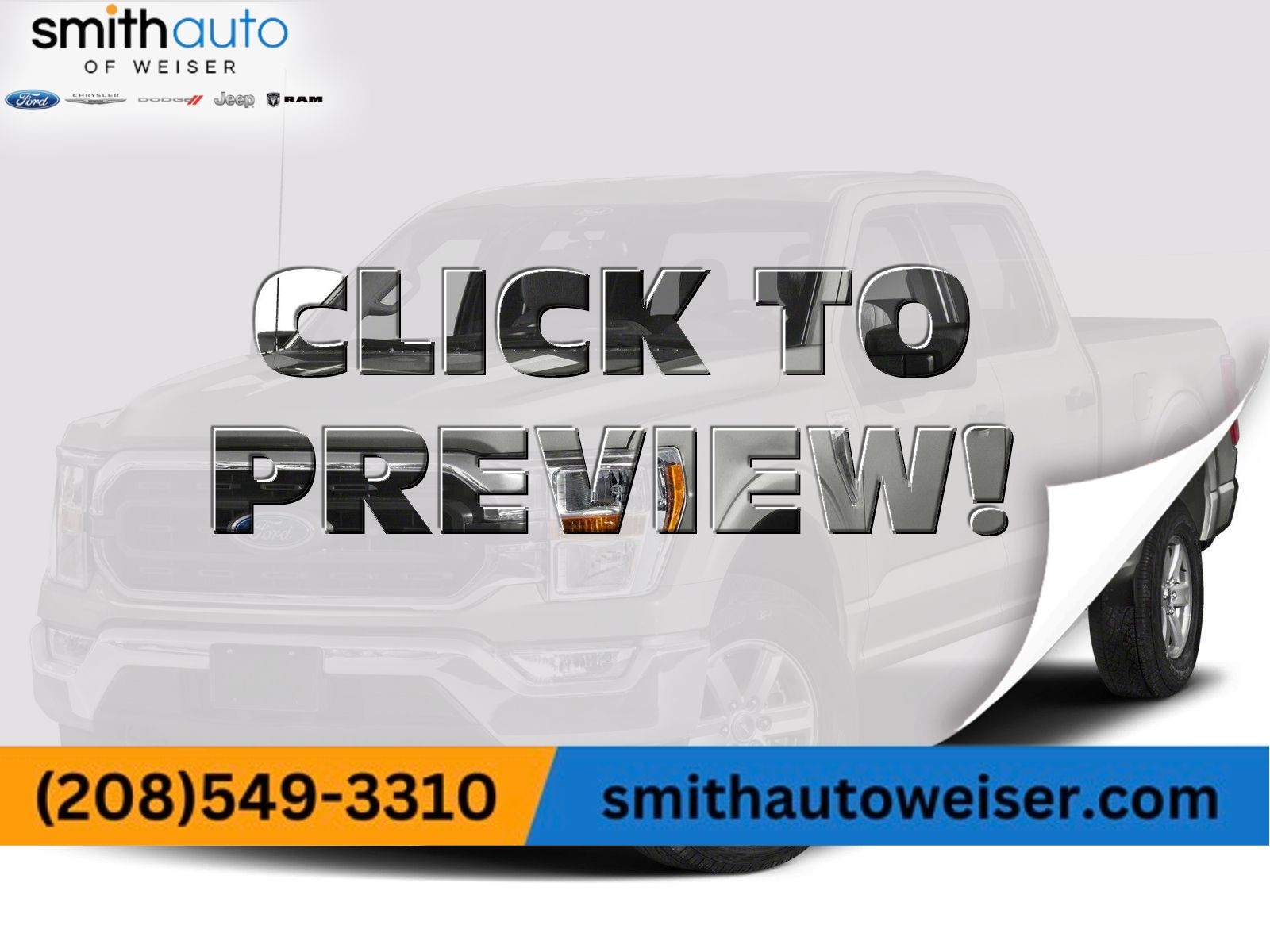 2023 Ford F-150 XLT 4x4 SuperCrew 157 in's photo