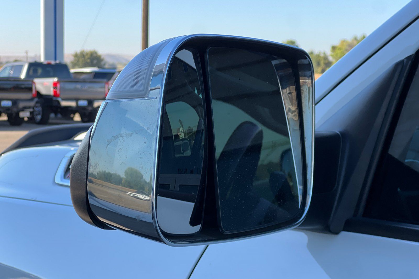2020 RAM Ram 2500 Pickup Laramie - Photo 28