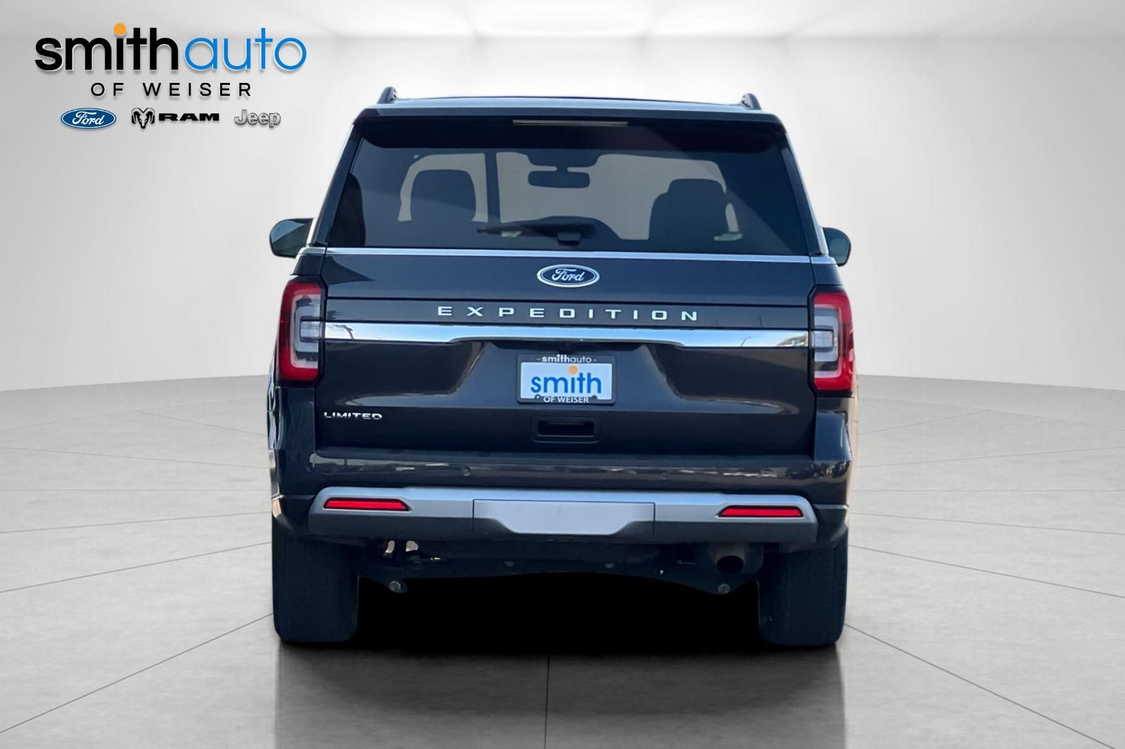 2024 Ford Expedition Limited - Photo 5