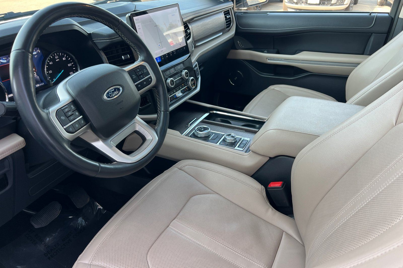 2024 Ford Expedition Limited - Photo 11